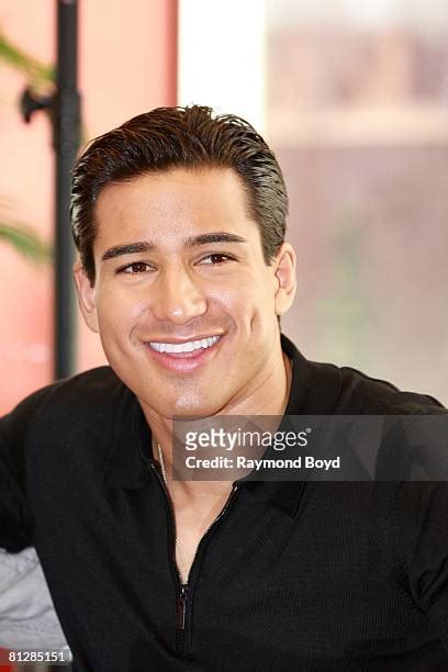 is mario lopez ill